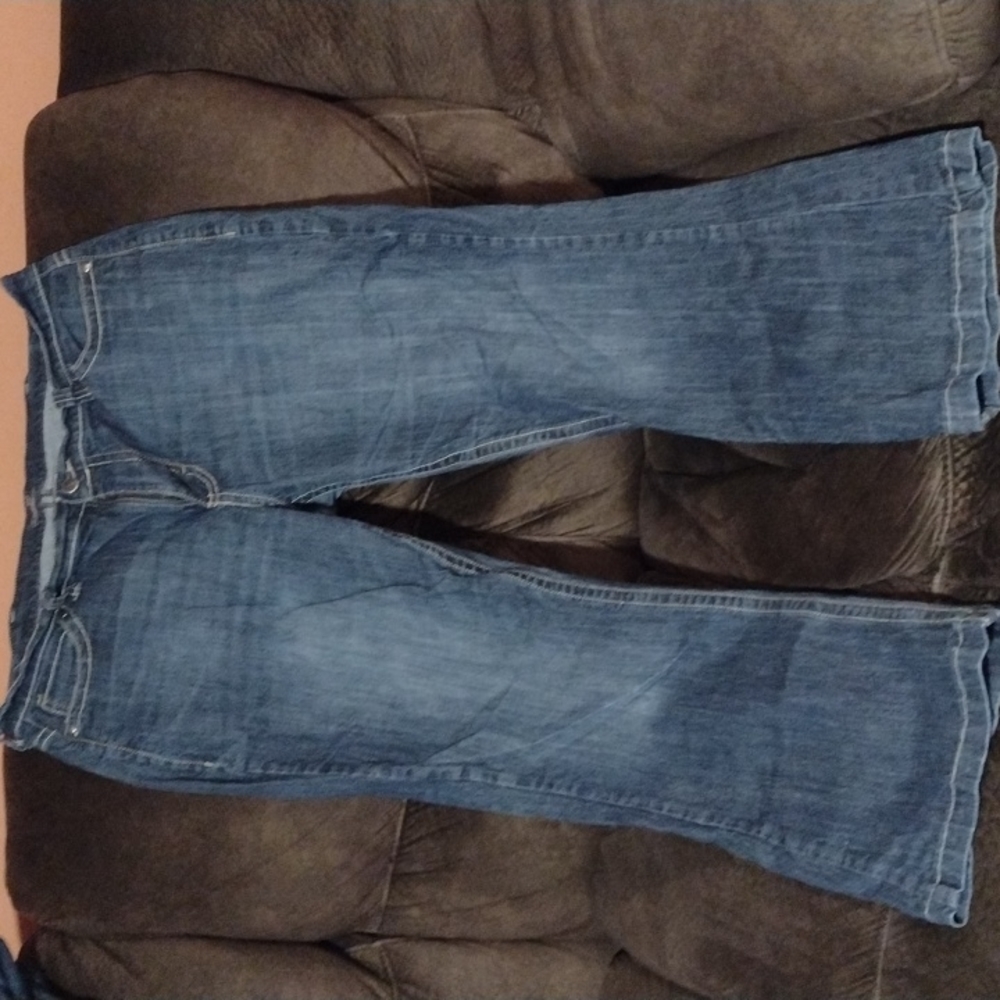 Cabela's Jeans